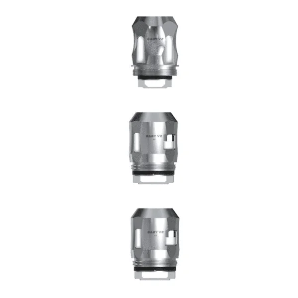 SMOK TFV8 Baby V2 Replacement Coils - Image 7