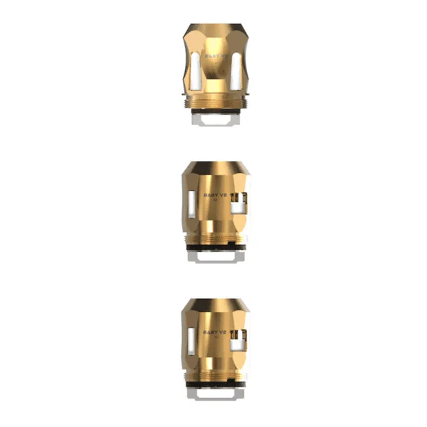 SMOK TFV8 Baby V2 Replacement Coils - Image 8