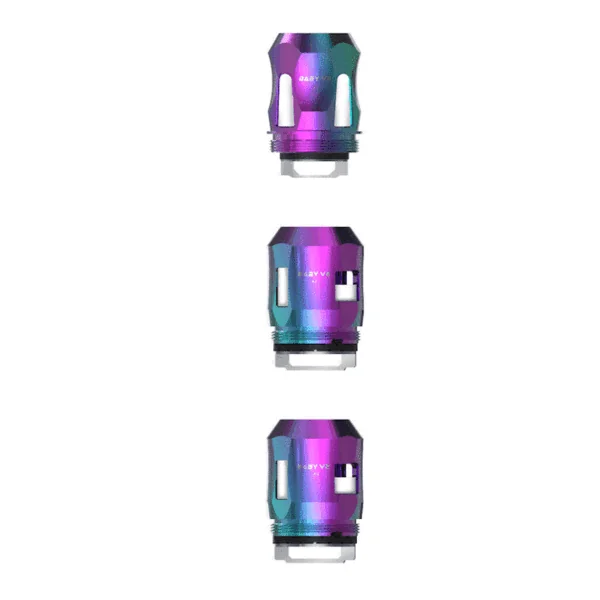 SMOK TFV8 Baby V2 Replacement Coils - Image 9