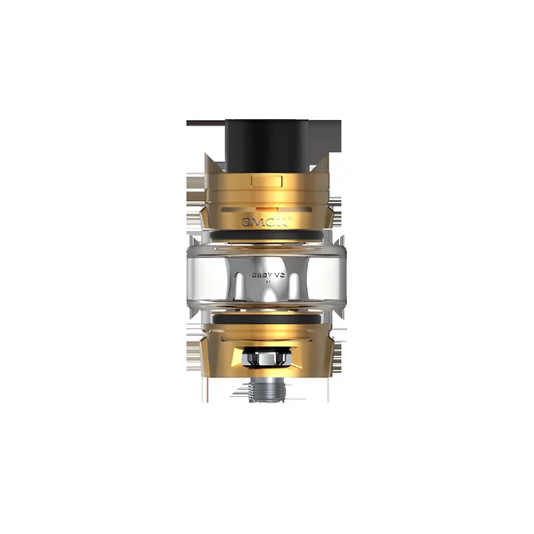 Smok TFV8 Baby V2 Replacement Tanks - Image 2