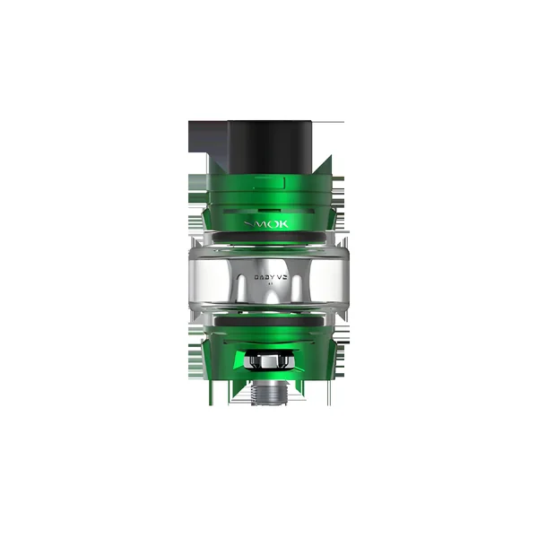 Smok TFV8 Baby V2 Replacement Tanks - Image 3