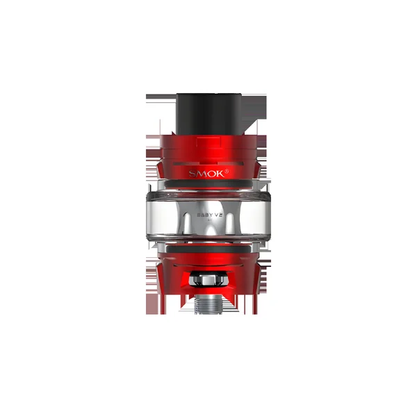 Smok TFV8 Baby V2 Replacement Tanks - Image 6