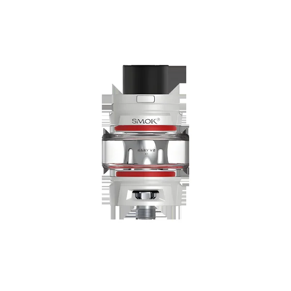 Smok TFV8 Baby V2 Replacement Tanks - Image 8