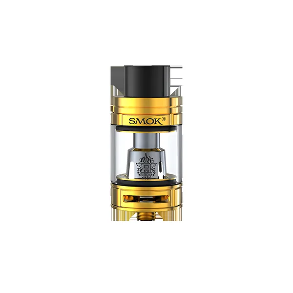 Smok TFV8 Big Baby Replacement Tanks - Image 4
