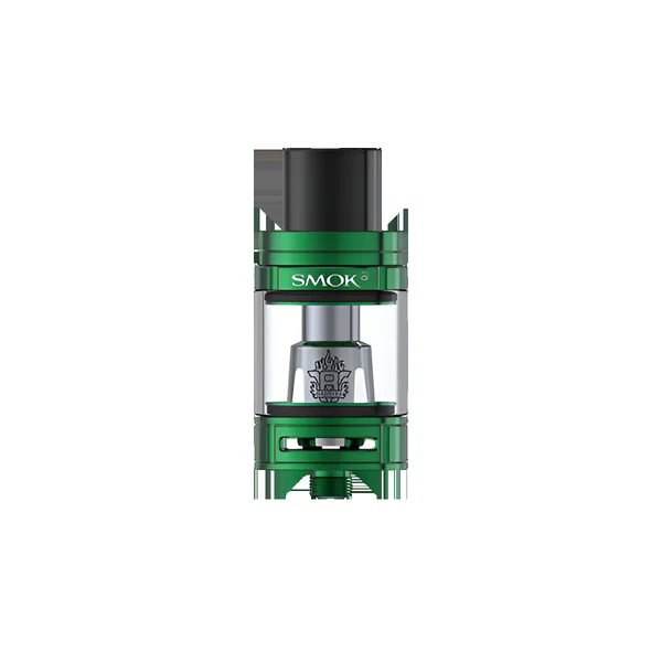 Smok TFV8 Big Baby Replacement Tanks - Image 5