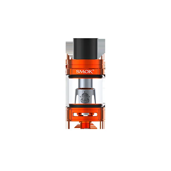 Smok TFV8 Big Baby Replacement Tanks - Image 7