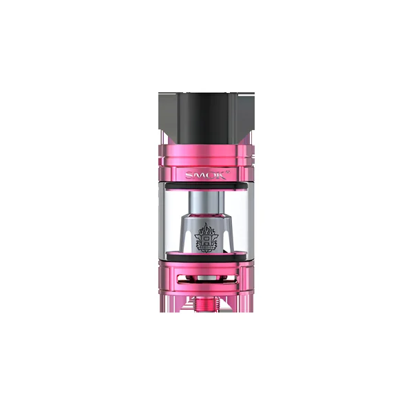 Smok TFV8 Big Baby Replacement Tanks - Image 8
