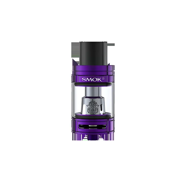Smok TFV8 Big Baby Replacement Tanks - Image 9
