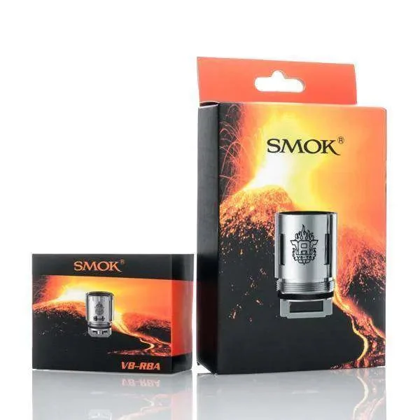 SMOK TFV8 Replacement Coil (DISCONTINUED)