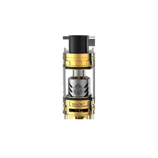 Smok TFV8 Replacement Tanks - Image 4