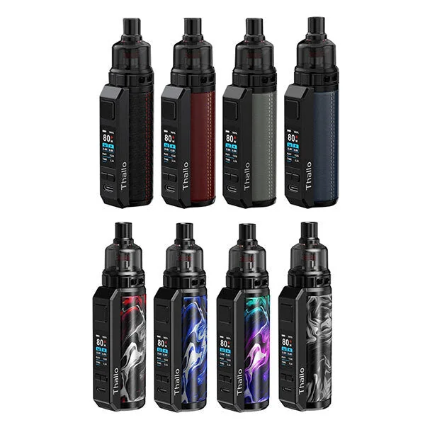 SMOK Thallo S Pod Kit 10th Anniversary Edition