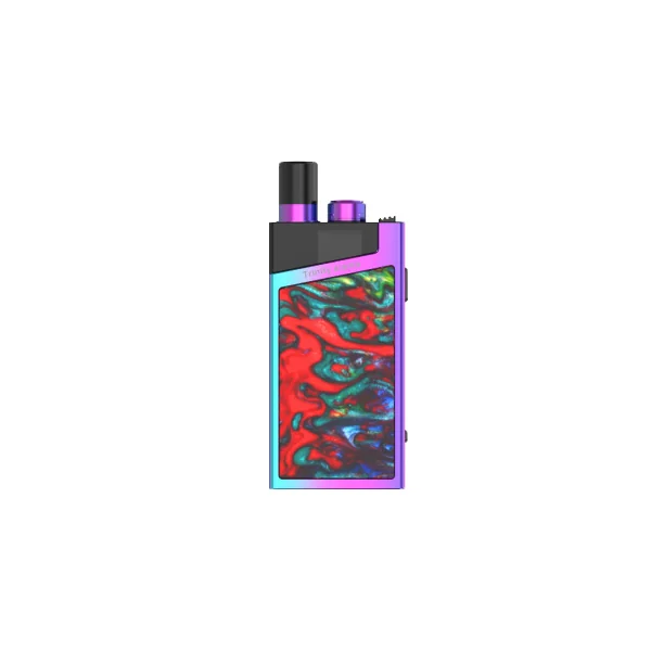 SMOK Trinity Alpha Pod Vape | 30 watt Pod System – VapeLoft
