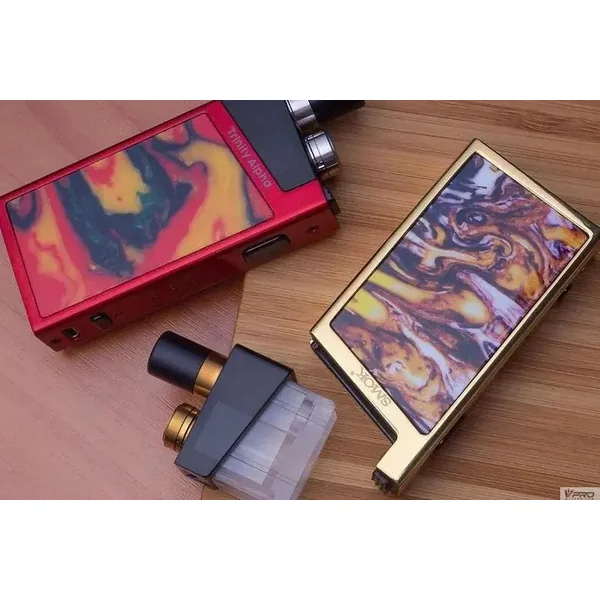 Smok Trinity Alpha Review