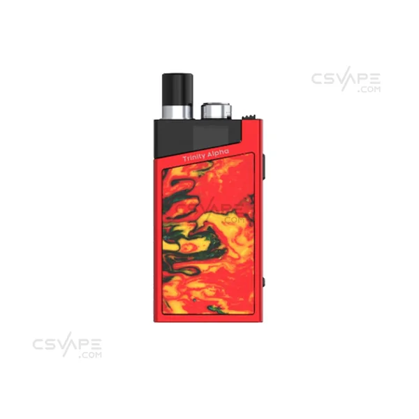 Smok Trinity Alpha Starter Kit - Image 2