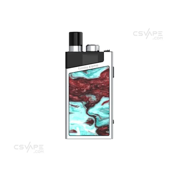 Smok Trinity Alpha Starter Kit - Image 3