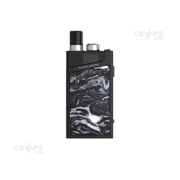 Smok Trinity Alpha Starter Kit - Image 4