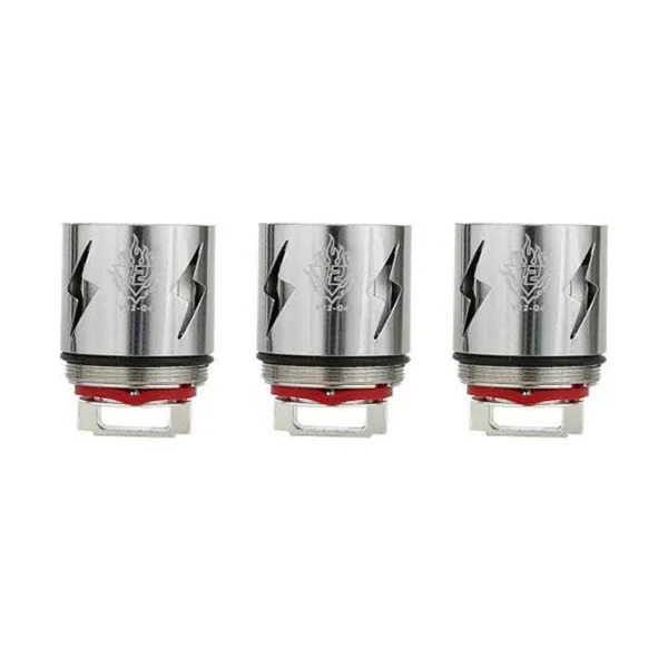 SMOK V12-Q4 Sub-Ohm Coils