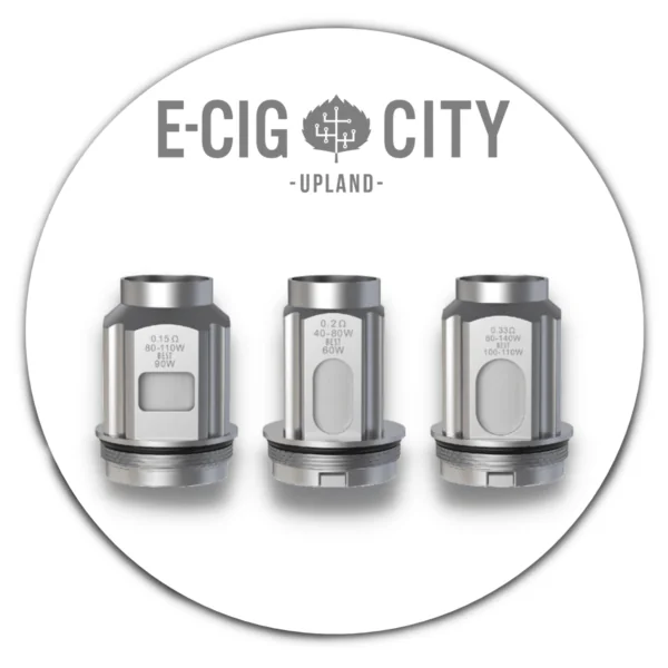 SMOK V18 Mini Coil