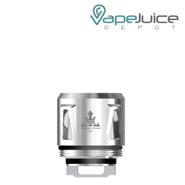 SMOK V8 Baby Q4 Coil - Image 2
