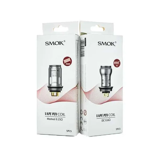 SMOK Vape Pen V2 Coils