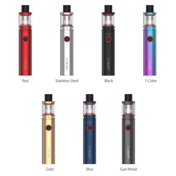 SMOK VAPE PEN V2 Kit