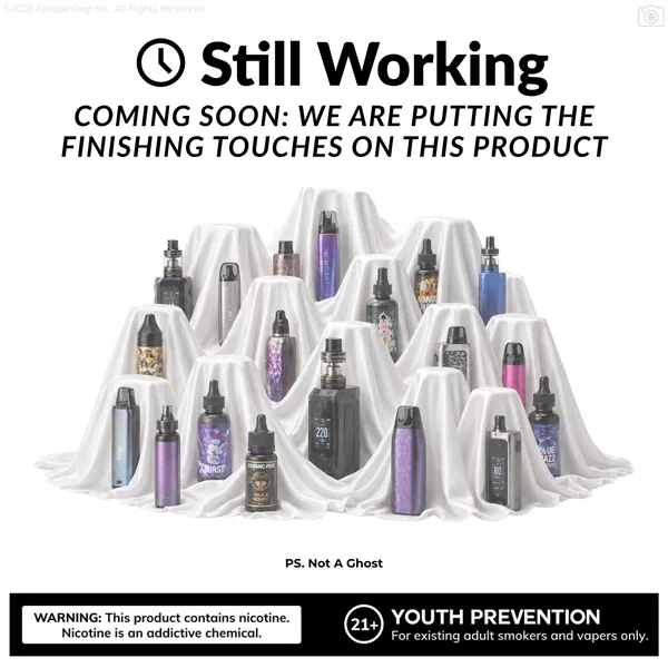 Smok Volle Pod System Starter Kit Device