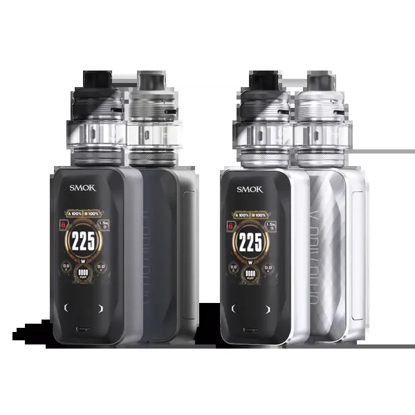 SMOK X-PRIV Plus 225W Starter Kit