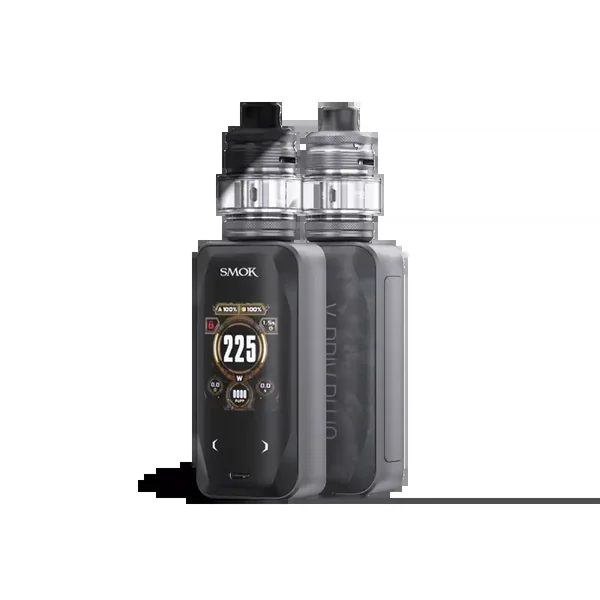 SMOK X-PRIV Plus 225W Starter Kit - Image 2