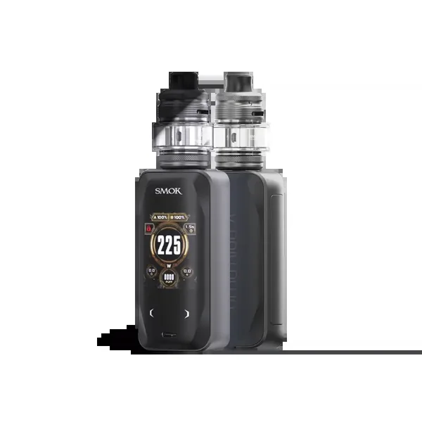 SMOK X-PRIV Plus 225W Starter Kit - Image 3