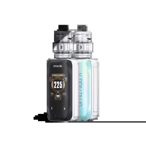 SMOK X-PRIV Plus 225W Starter Kit - Image 4