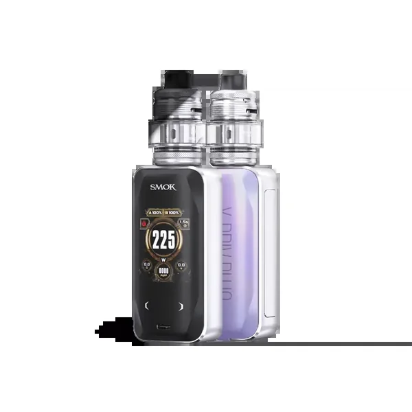 SMOK X-PRIV Plus 225W Starter Kit - Image 5