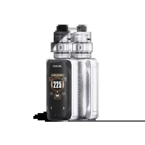 SMOK X-PRIV Plus 225W Starter Kit - Image 6