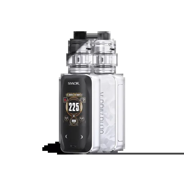 SMOK X-PRIV Plus 225W Starter Kit - Image 7