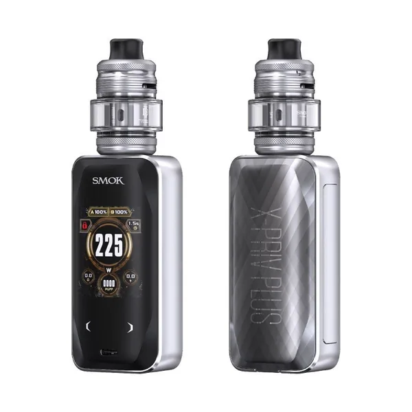 SMOK X-PRIV Plus Pod Mod Kit 225W - Image 8