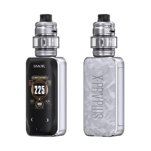 SMOK X-PRIV Plus Pod Mod Kit 225W - Image 9