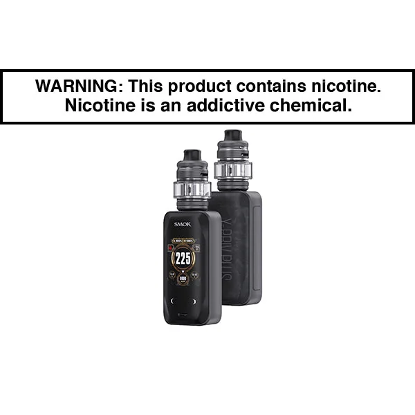 SMOK X-PRIV PLUS STARTER KIT