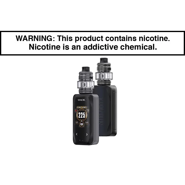 SMOK X-PRIV PLUS STARTER KIT - Image 2