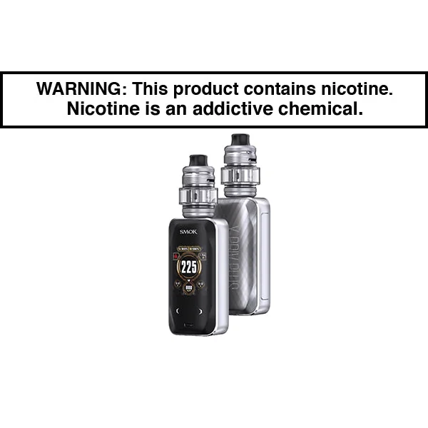 SMOK X-PRIV PLUS STARTER KIT - Image 5