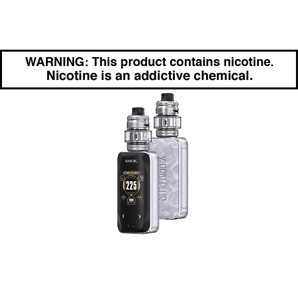 SMOK X-PRIV PLUS STARTER KIT - Image 6
