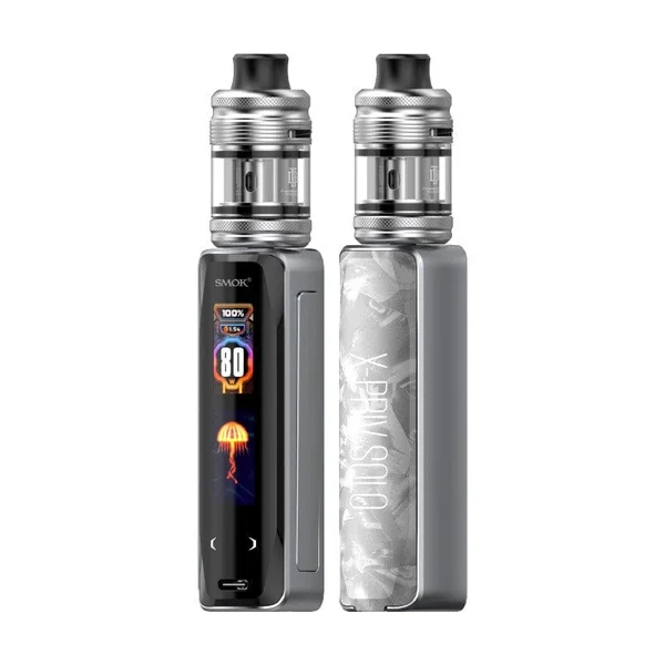 SMOK X-Priv Solo 80W Kit - Image 12