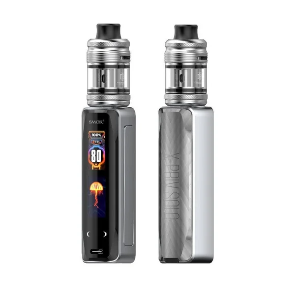 SMOK X-Priv Solo 80W Kit - Image 13