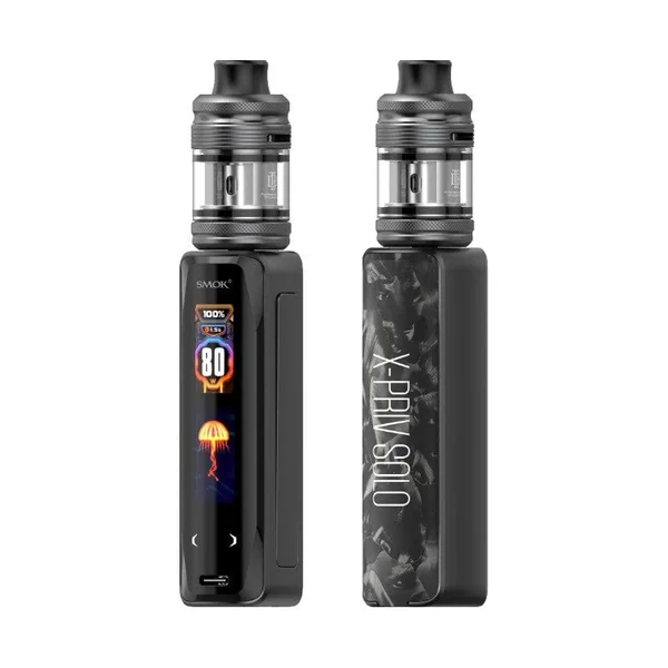 SMOK X-Priv Solo 80W Kit - Image 14