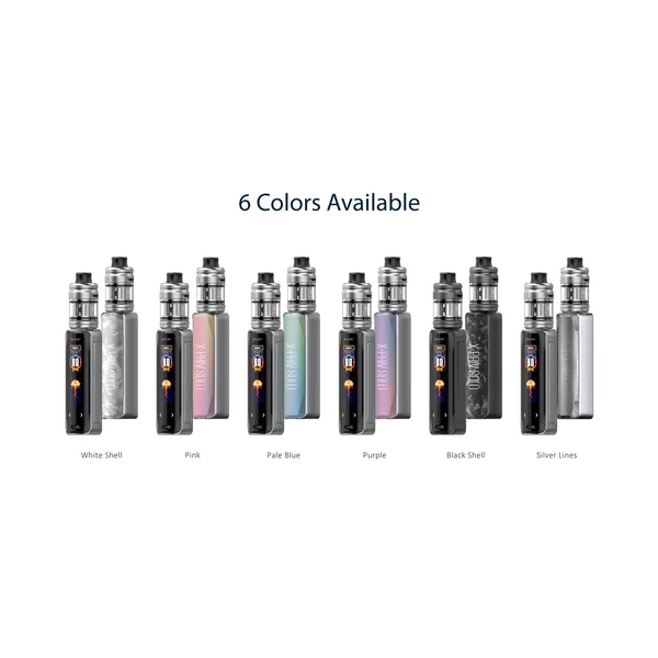 SMOK X-Priv Solo 80W Kit - Image 15