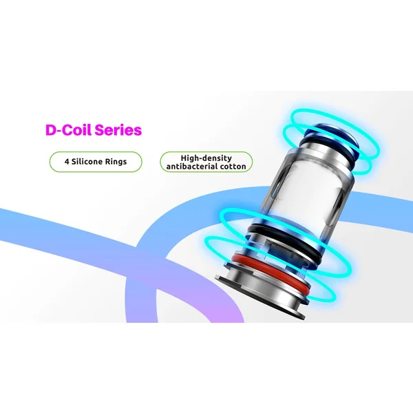 SMOK X-Priv Solo 80W Kit - Image 3