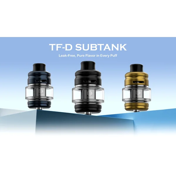SMOK X-Priv Solo 80W Kit - Image 5