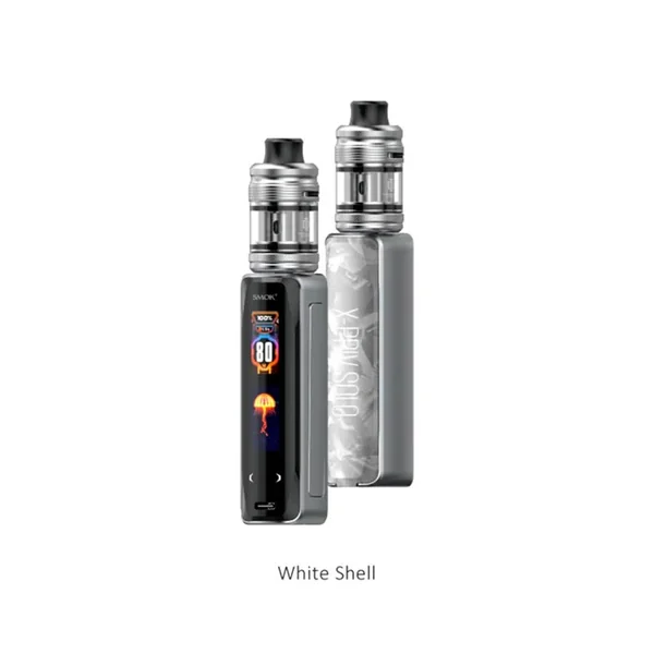 Smok X-priv Solo Mod Device kit
