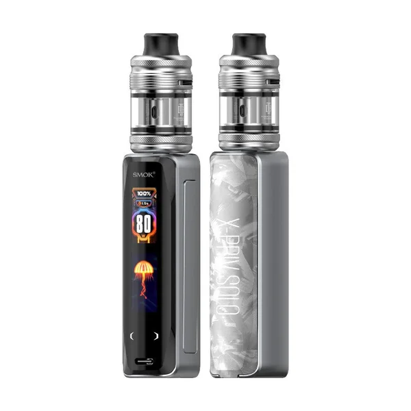 SMOK X-PRIV Solo Pod Mod Kit 80W - Image 4