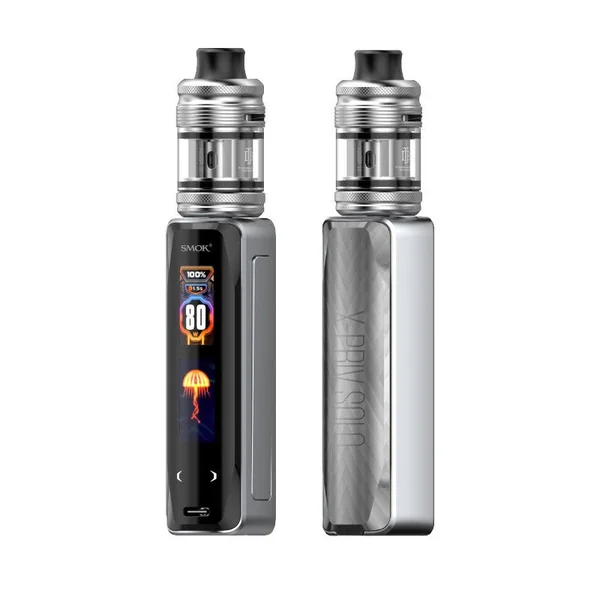 SMOK X-PRIV Solo Pod Mod Kit 80W - Image 5