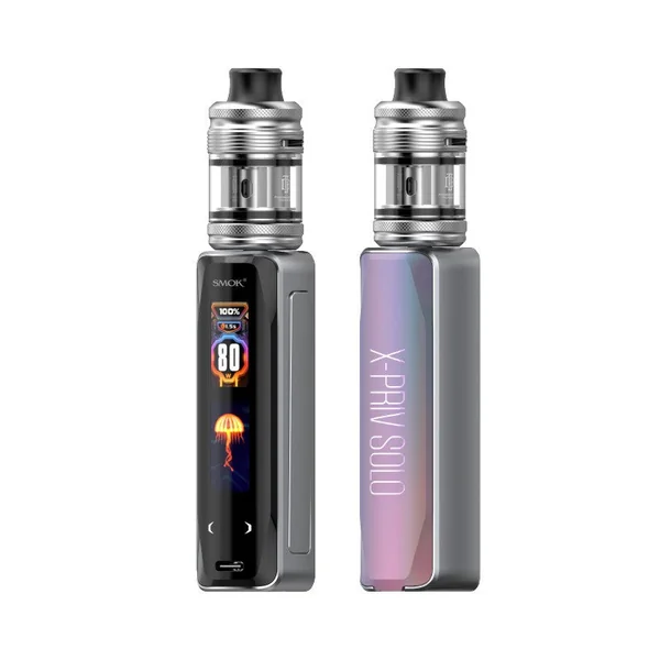 SMOK X-PRIV Solo Pod Mod Kit 80W - Image 6
