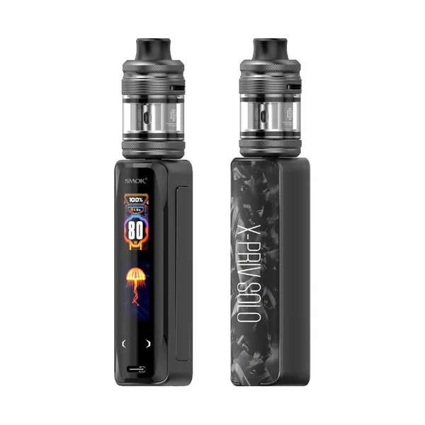 SMOK X-PRIV Solo Pod Mod Kit 80W - Image 7
